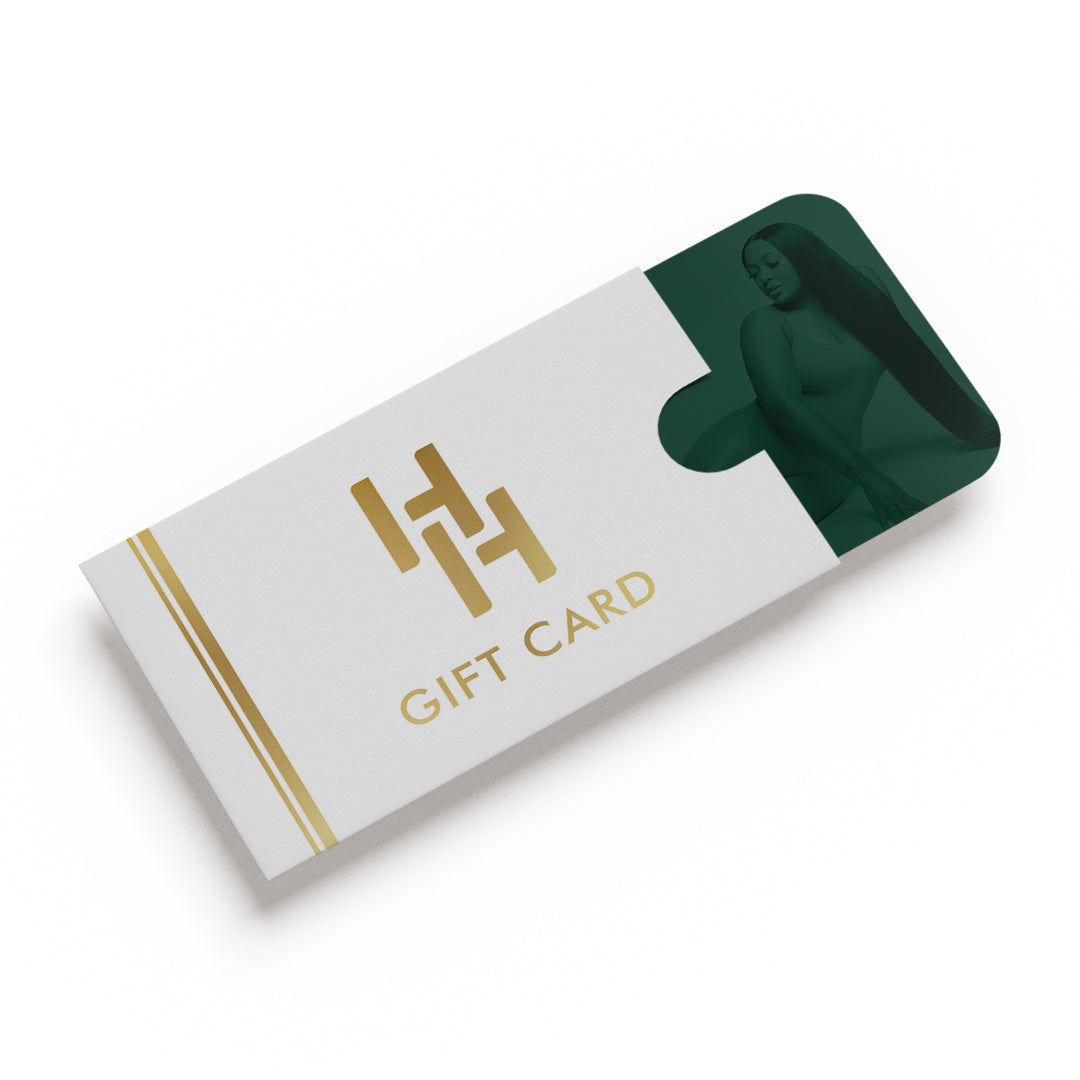Heaven & Hail Gift Card